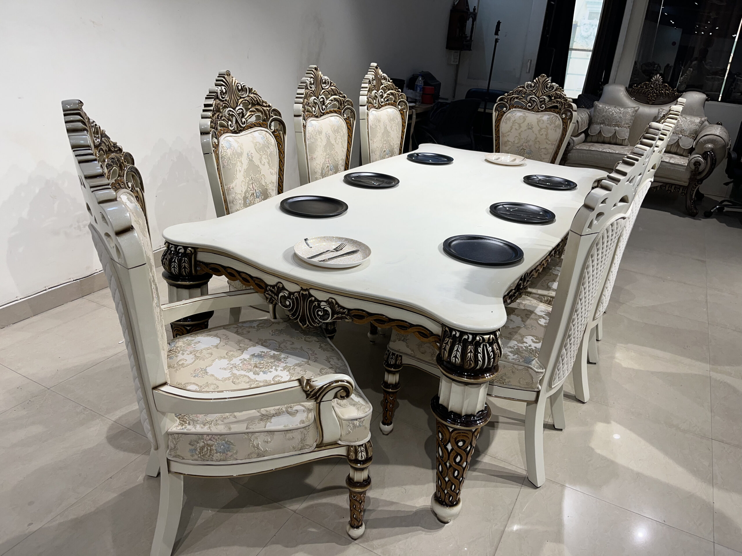 Furniture Art, a leading furniture manufacturer in Delhi, creates elegant, functional designs blending style and durability.